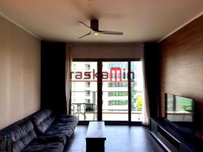 ขายคอนโด : นอร์ทพอยท์ วงศ์อมาตย์ คอนโดขาย | 1 ห้องนอน 64.59 ตร.ม. วิวทะเล | พัทยา