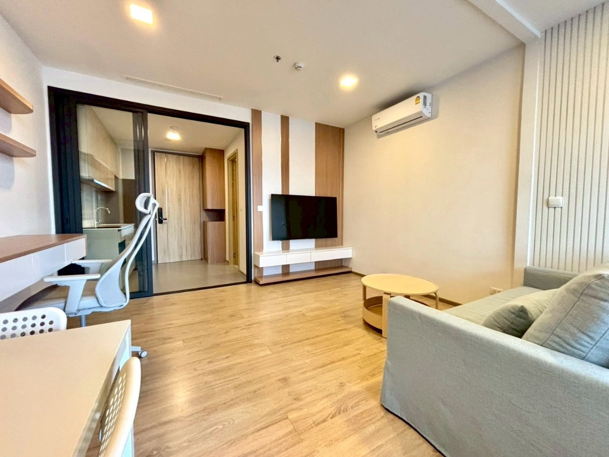 รูป ✨🦄 Ready to Move 🦄✨ XT Phayathai เฟอร์ครบ จบในที่เดียว โทร 096-2493698 (XTP0682) - รูปที่ 2/23