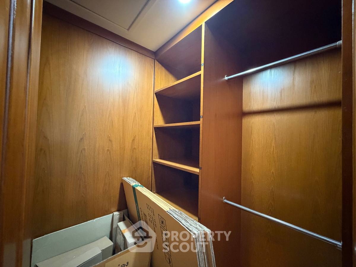 รูป คอนโด 1 ห้องนอน โครงการ All Seasons Mansion Condominium ใกล้ BTS เพลินจิต 300 ม. (ID 2603239) - รูปที่ 23/26