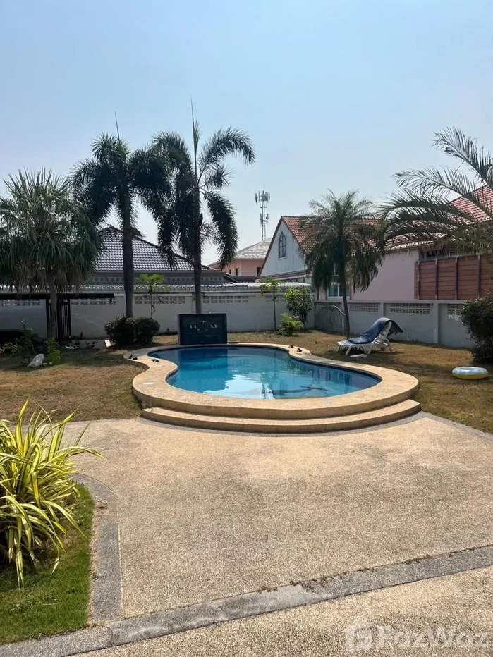 รูป วิลล่าให้เช่า 3 ห้องนอน ใน หัวหิน, ประจวบคีรีขันธ์ 6598126 - รูปที่ 13/18