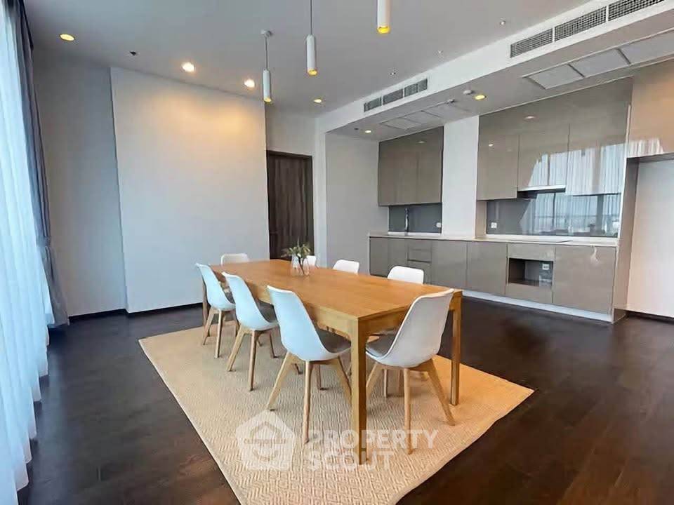 รูป คอนโด 4 ห้องนอน Whizdom Essence Sukhumvit ชั้น 48 ใกล้ BTS พนาวี 400 ม. (ID 3106577) - รูปที่ 6/9