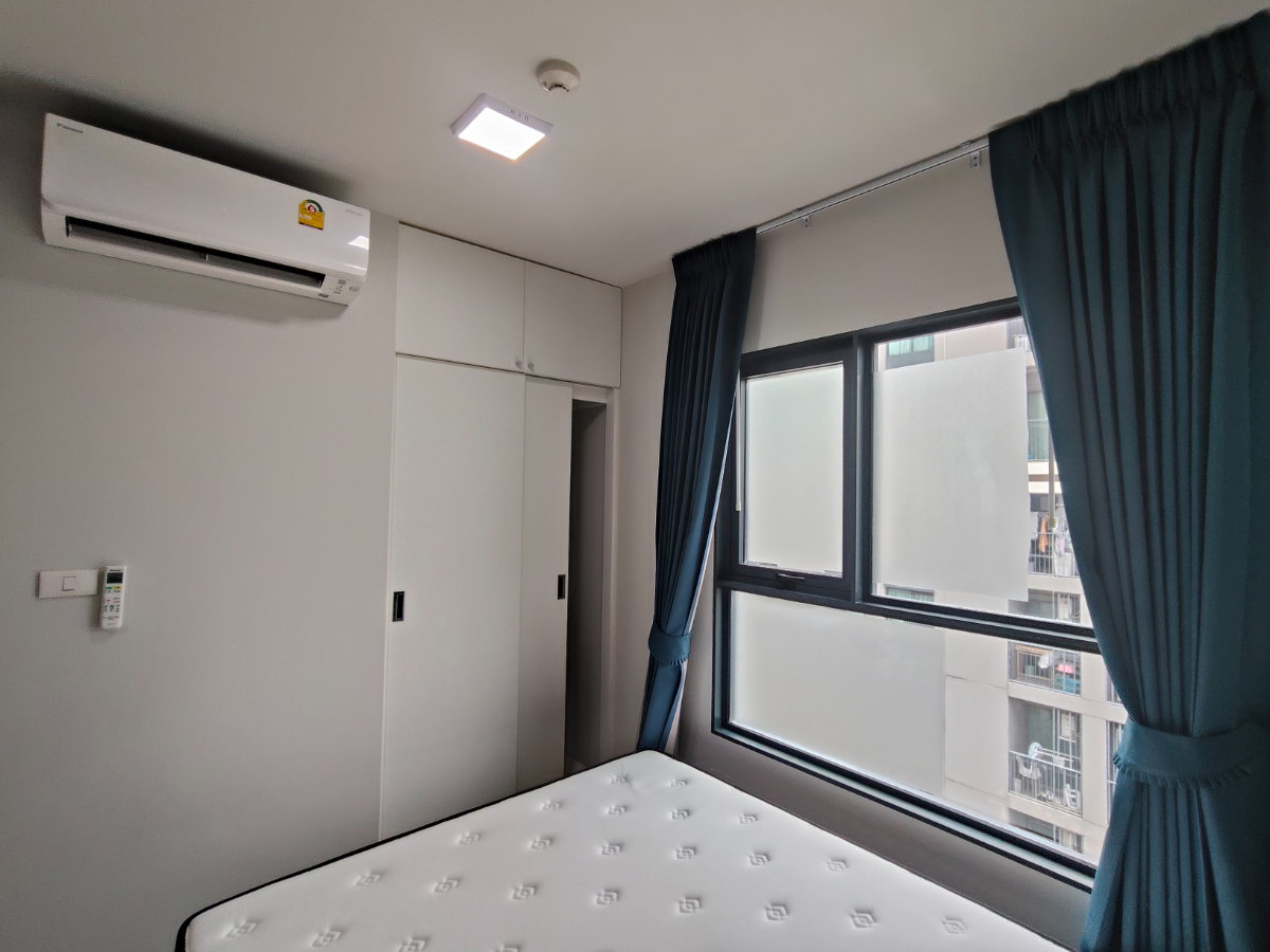 รูป S2038 ให้เช่าคอนโดห้องใหม่ Ocean grand residence condo ติดโรงพยาบาลราชพฤกษ์ ขอนแก่น - รูปที่ 15/23