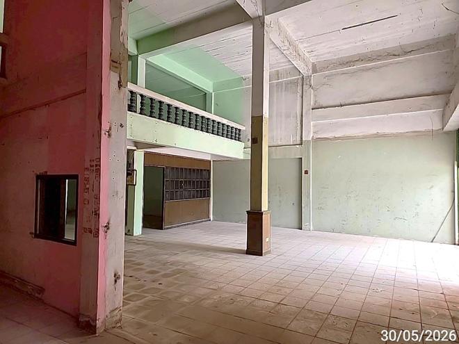 picture SHOP HOUSE 86.3 Sq.w. Muang Maha Sarakham Maha Sarakham for 7M - 6/40
