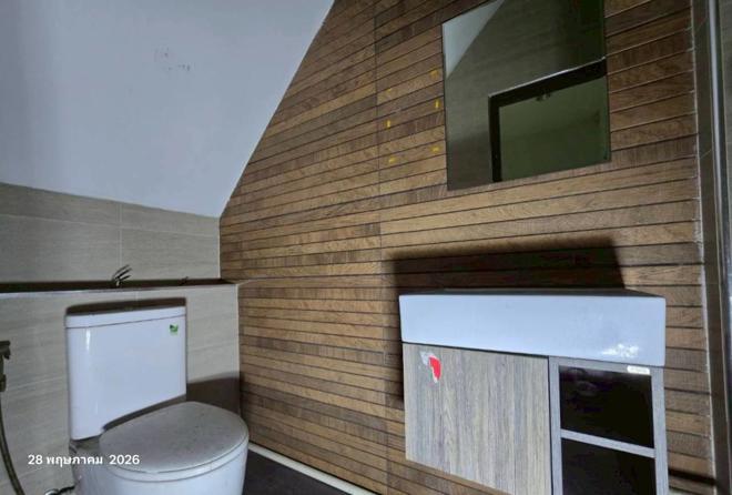 picture SHOP HOUSE 43 Sq.w. Muang Chon Buri Chonburi for 16M - 8/58