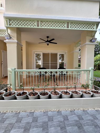 ให้เช่าบ้านเดี่ยว 4 ห้องนอน 400 ตร.ม. 122 ตร.ว. เพอร์เฟค เพลส รามคำแหง