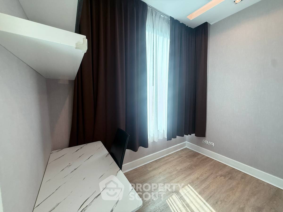 รูป คอนโด 2 ห้องนอน โครงการ Equinox พหลโยธิน-วิภาวดี ชั้น 26 ใกล้ BTS ห้าแยกลาดพร้าว (ID 2088115) - รูปที่ 10/14