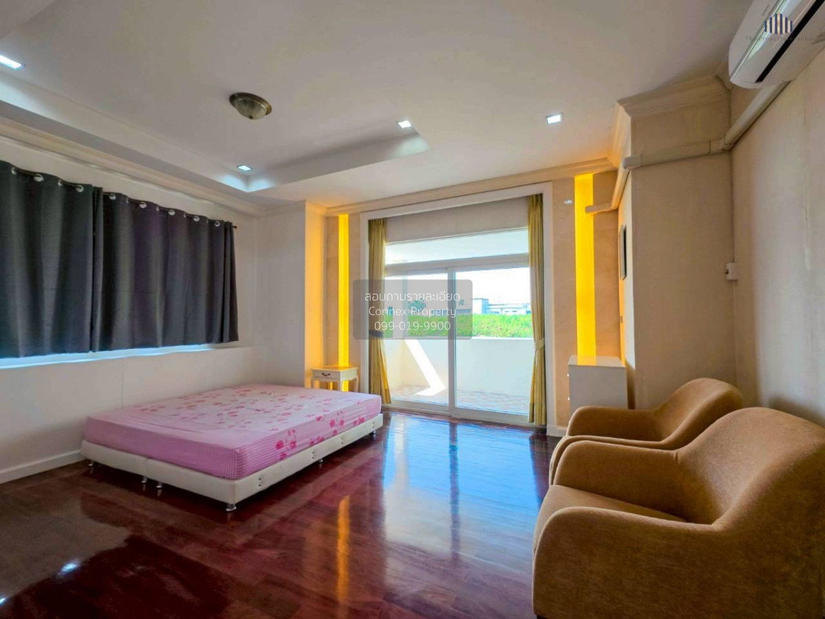 รูป ขายบ้านหรู ณุศาศิริ สาทร-วงแหวน CX-164262 ✅ ทักไลน์ @connexproperty ตอบทันที ทีมงานมืออาชีพ ✅ - รูปที่ 10/12
