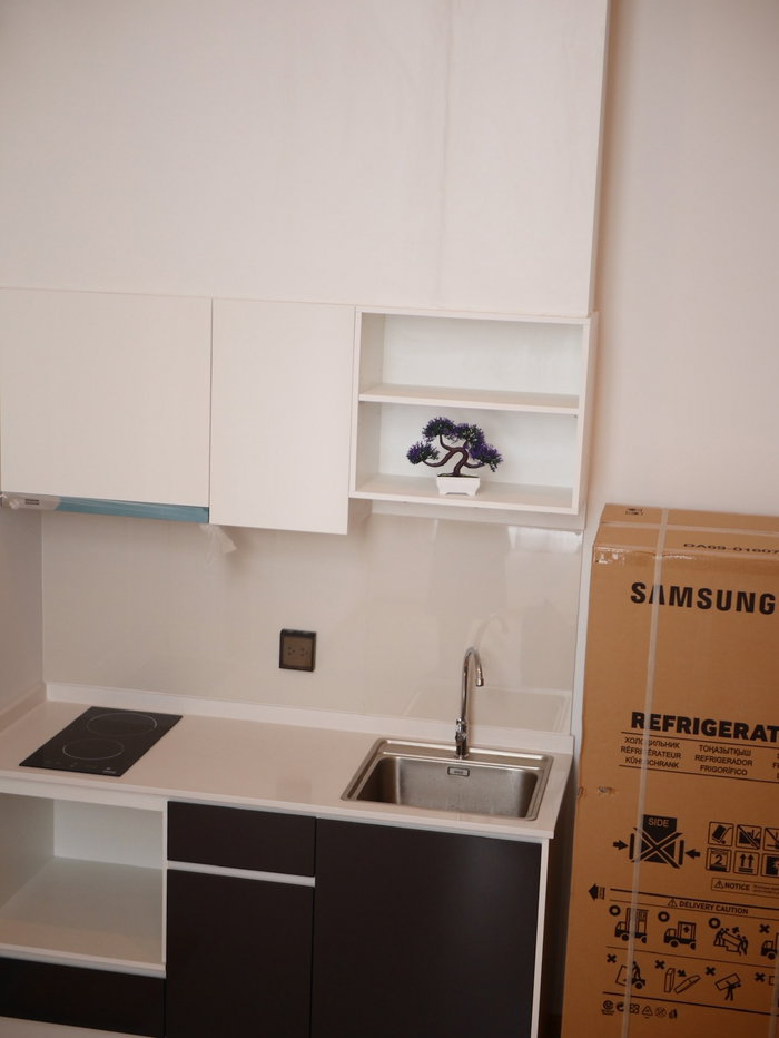 picture For Rent Condo The Tree Sukhumvit 71 - Ekamai - 12/18