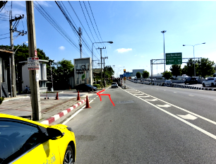 ทาวน์โฮม บางใหญ่ นนทบุรี : ทาวน์เฮ้าส์ 17.5 ตร.วา โครงการ พฤกษาทาวน์ 18/2, 18/3 ราชพฤกษ์ นนทบุรี เมืองนนทบุรี นนทบุรี 2.8M