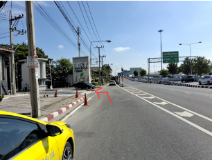 รูป ทาวน์เฮ้าส์ 17.5 ตร.วา โครงการ พฤกษาทาวน์ 18/2, 18/3 ราชพฤกษ์ นนทบุรี เมืองนนทบุรี นนทบุรี 2.8M - รูปที่ 1/8