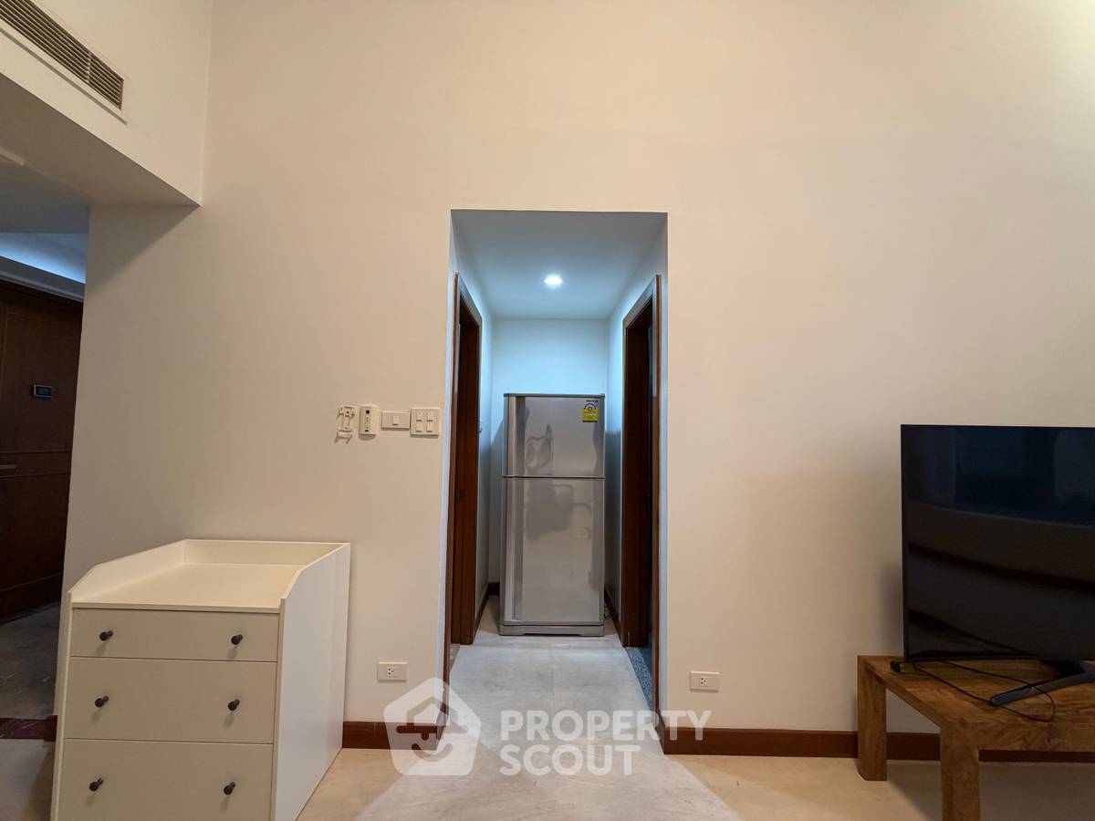 รูป คอนโด 1 ห้องนอน โครงการ All Seasons Mansion Condominium ใกล้ BTS เพลินจิต 300 ม. (ID 2603239) - รูปที่ 17/26