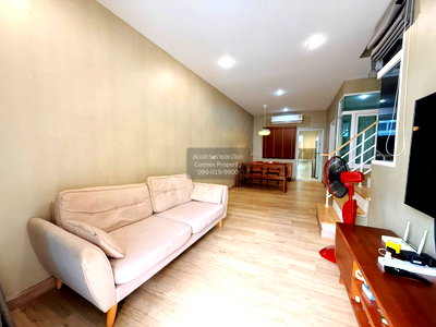 Townhouses for rent Bangkok : For Rent Townhouse/Townhome  , Golden Town Vibhavadi-Chaengwattana , Don Mueang , Don Mueang , Bangkok , CX-165142 ✅ Live chat with us ADD LINE @connexproperty ✅