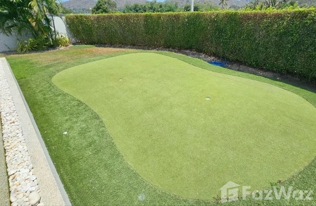 picture Emerald Scenery Pool Villa – Luxury 4-Bedroom Pool Villa 6597962 - 2/28
