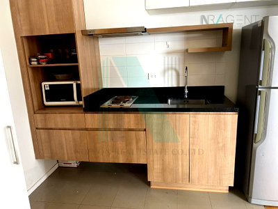 Condos for sale : 🚩 For Sell Condo BLOCS 77 Building 1, Floor 23,2 bed room, Room size 70 sqm