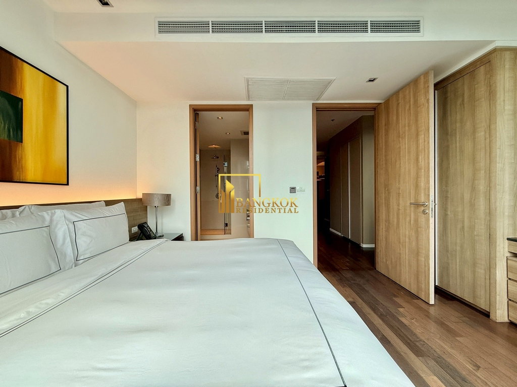 picture Gorgeous 3 Bedroom Serviced Apartment in Trendy Thonglor - BR7098SA - 12/31