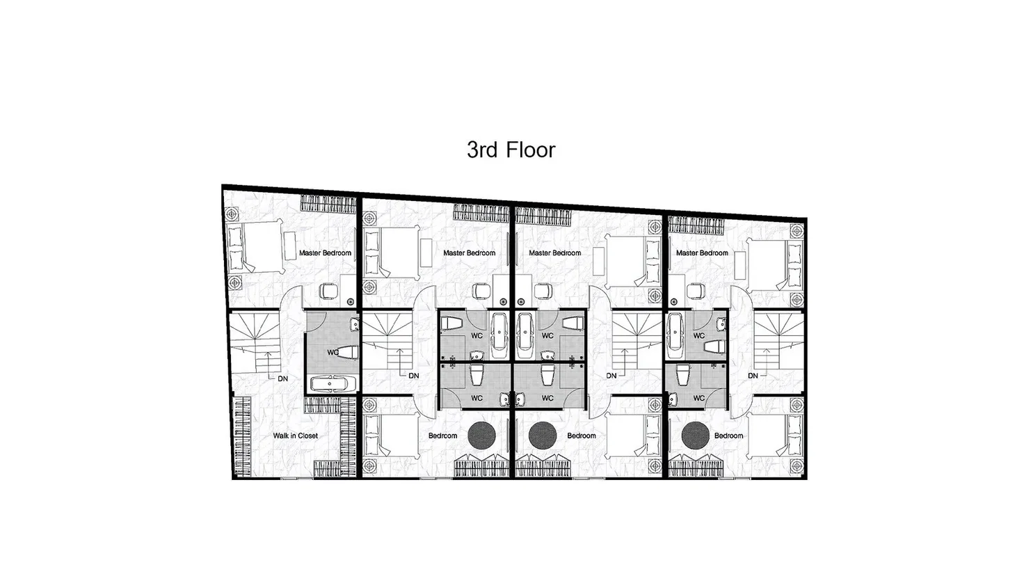 รูป บ้านเดี่ยวให้เช่า 2 ห้องนอน ใน ลาดพร้าว, กรุงเทพมหานคร 6598073 - รูปที่ 2/24