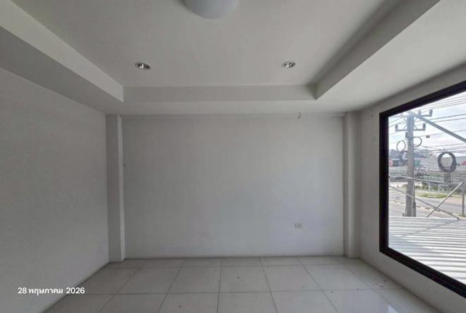 picture SHOP HOUSE 43 Sq.w. Muang Chon Buri Chonburi for 16M - 18/58