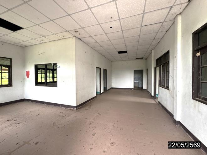 picture HOME 600 Sq.w. Lu Amnat Amnat Charoen for 1.7M - 4/32