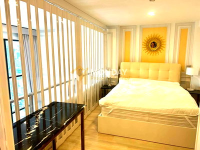 Condos for rent : 🔥 Available Now! Knightsbridge Prime Sathorn - Book Before It's Gone! 🔥 MD-26123735