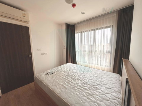 🎉 For Rent Condo THANA ASTORIA PINKLAO Building 1, Floor 23,1 bed room, Room size 34.00 sqm