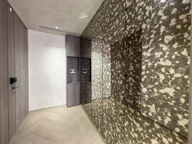 picture ✨Condo for Rent : The Reserve Sathorn (AP-02) ( line : @condo91 ) - 11/13