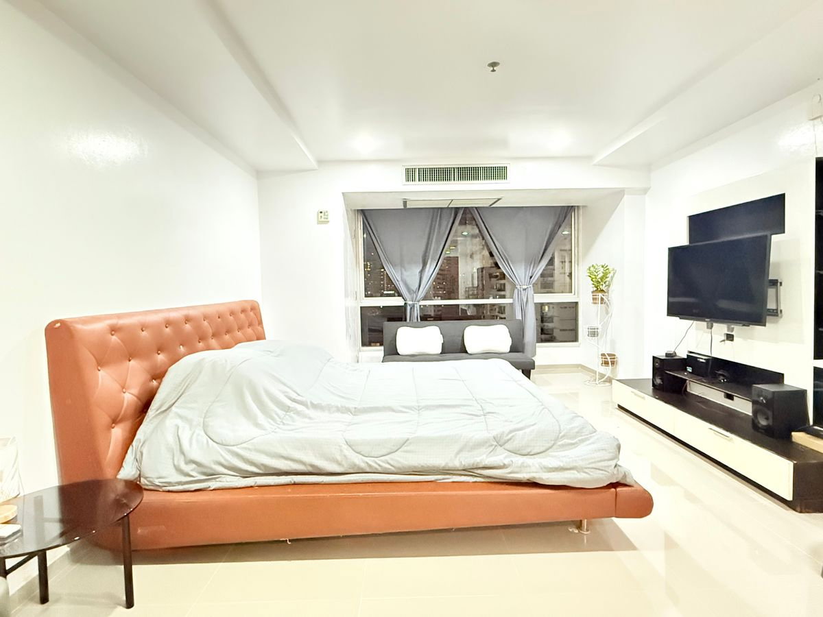 รูป 💥CP-11479💥ว่าง ให้ เช่า เดอะ เทรนดี้ คอนโดมิเนียม👉แอดไลน์ @rangrak - รูปที่ 2/22