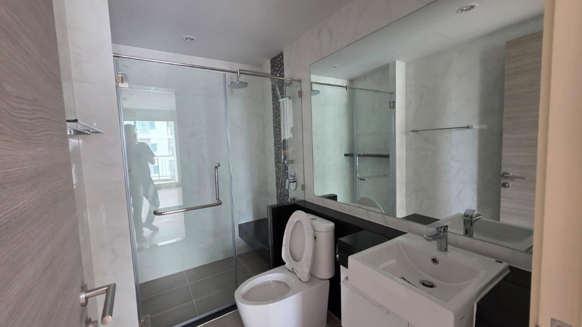 picture Supalai Riva Grande Rama 3 – High-Rise Riverside Condo for Rent - 2/10