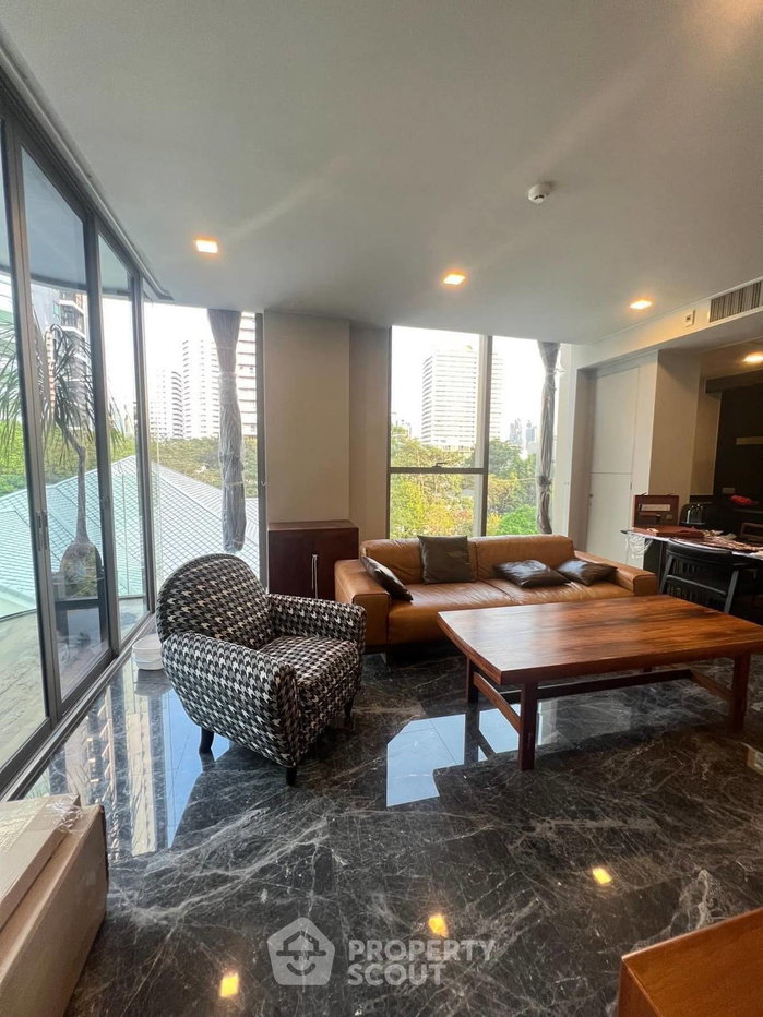 picture 2-BR 90 Sqm Condo For Rent At Ashton Residence 41, 200m to BTS Phrom Phong (ID 1496914) - 7/9