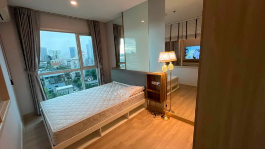รูปภาพ 🤝🏻RB25475 ให้เช่าถูกมาก👍ลุมพินี พาร์ค วิภาวดี - จตุจักร✅แอดไลน์ @mproperty( มี @ ด้วย) แอดมินตอบไว