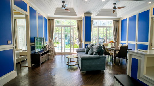 รูปภาพ Grand Florida Beachfront Resort Pattaya Pool Access for Rent