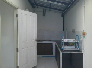 picture TOWN HOUSE 29.6 Sq.w. Khlong Sam Wa Bangkok for 3.7M - 9/18