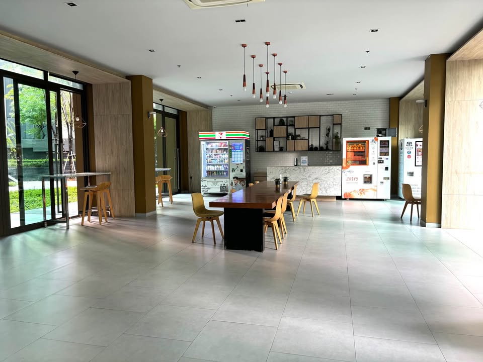picture For Sell Lumpini Suite Phetchaburi - Makkasan - 18/19