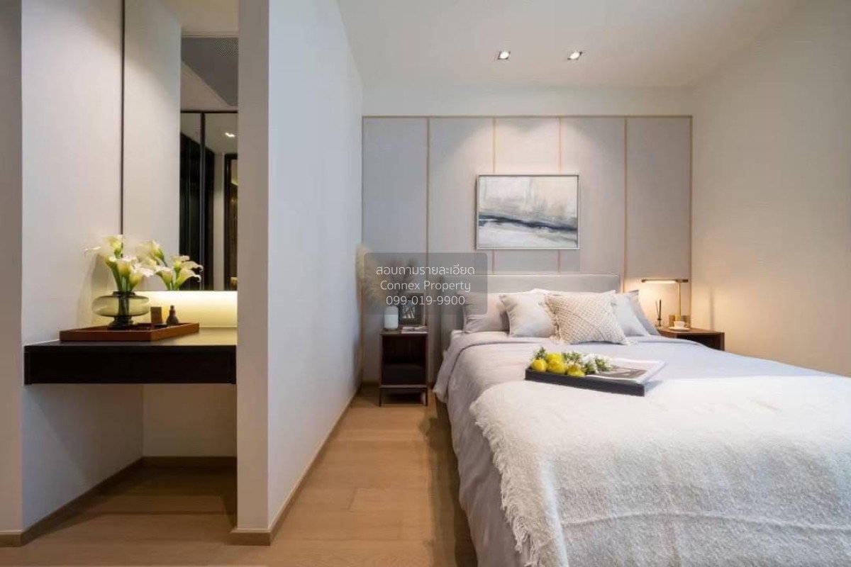 รูป เช่าคอนโด 28 ชิดลม BTS-ชิดลม ลุมพินี เขต ปทุมวัน กรุงเทพ CX-165315 ✅ ทักไลน์ @connexproperty ตอบทันที ทีมงานมืออาชีพ ✅ - รูปที่ 10/12