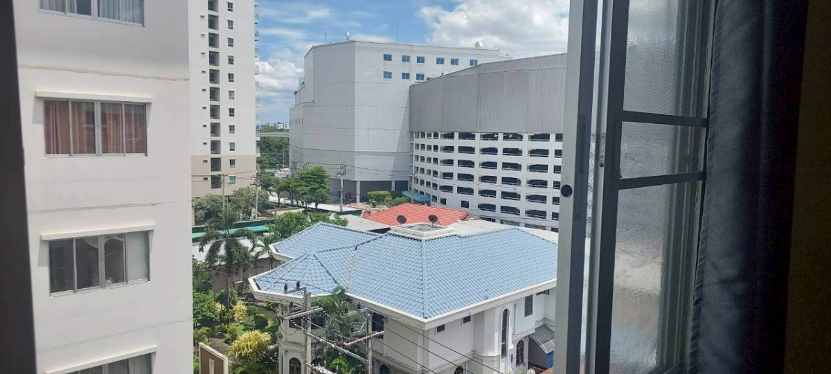 picture ✨ Condo for Rent – Lumpini CondoTown Ramindra-Laksi | 8,000 THB/month ✨ - 8/17