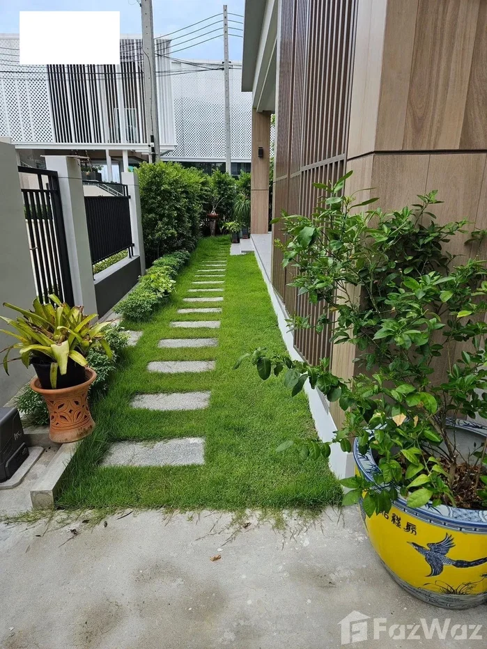 picture Bangkok Boulevard Vibhavadi 6597853 - 22/24