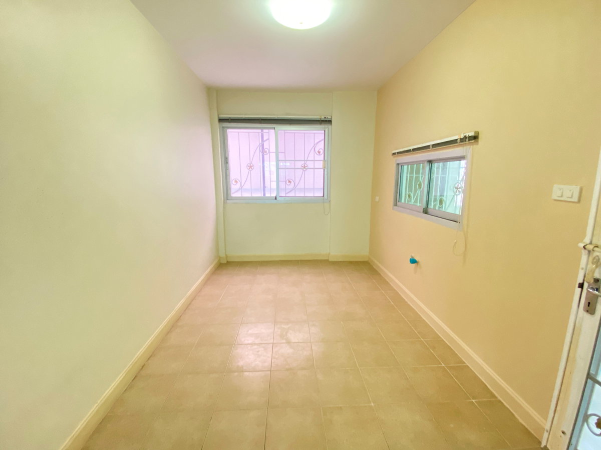 picture House for sale, Supalai Garden Ville, Tiwanon-Pathum Thani - 11/20