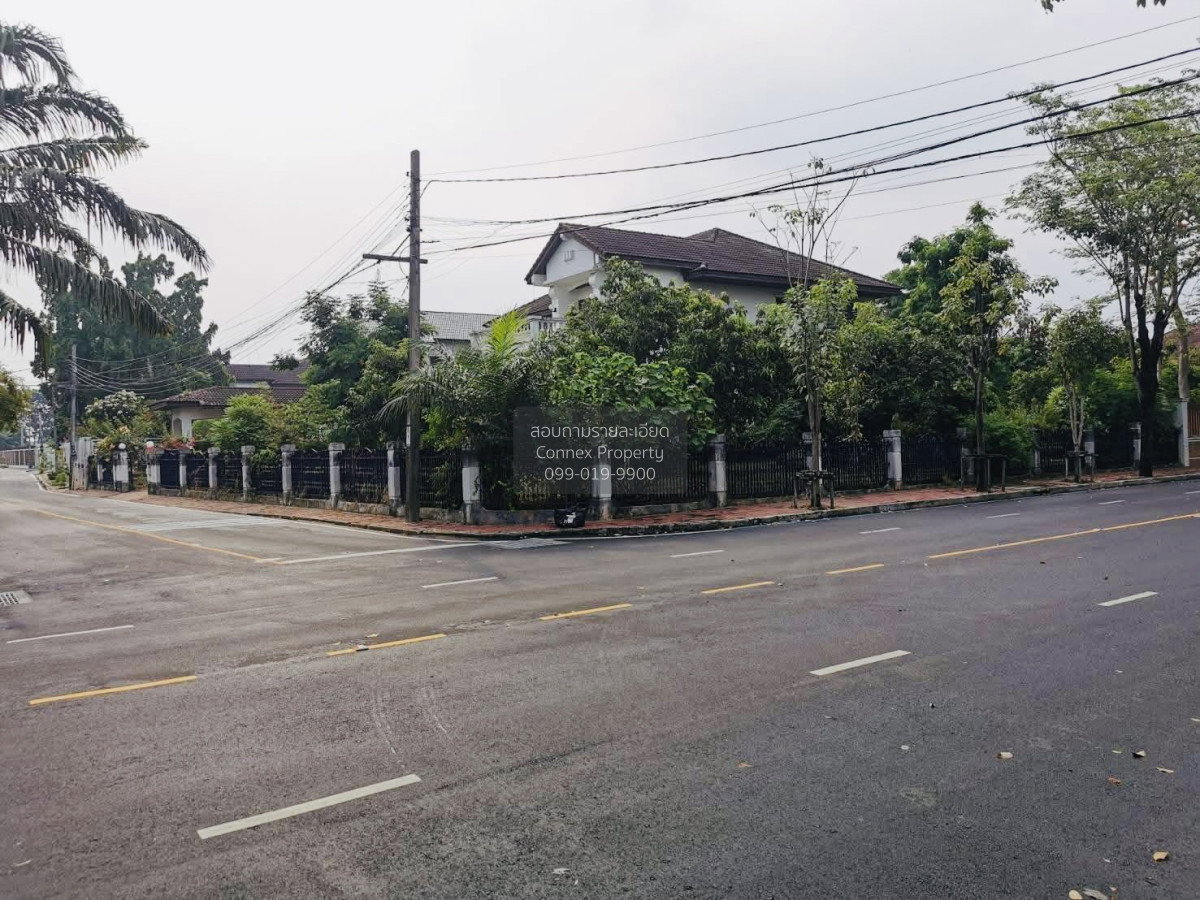 รูป ขายบ้าน ลดาวัลย์ ปิ่นเกล้า - บรมราชชนนี ศาลาธรรมสพน์ เขต ทวีวัฒนา กรุงเทพ CX-164415 ✅ ทักไลน์ @connexproperty ตอบทันที ทีมงานมืออาชีพ ✅ - รูปที่ 2/3