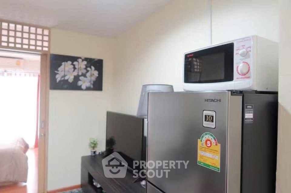 picture 1-BR Condo At Grand Park View Asoke, MRT Sukhumvit (ID 3108411) - 6/10
