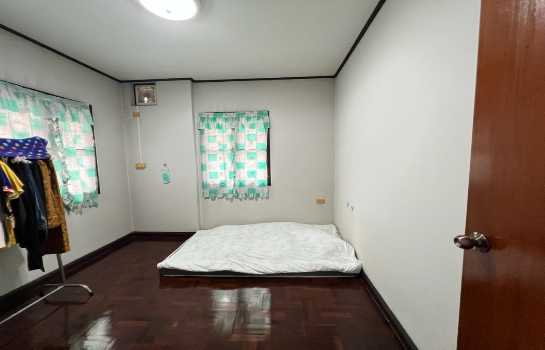 รูป ขาย บ้านเดี่ยว บ้านสีวลี รังสิต 2 200 ตรม 74 ตรว หลังมุม ราคาเหมาะลงทุน - รูปที่ 9/12