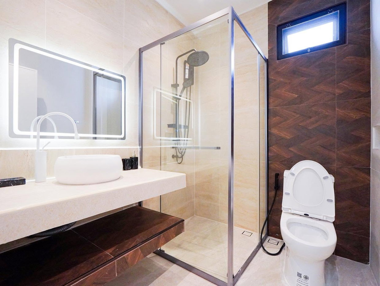 รูป Luxury Pool Villa for Sale Khao Talo East Pattaya - รูปที่ 14/29