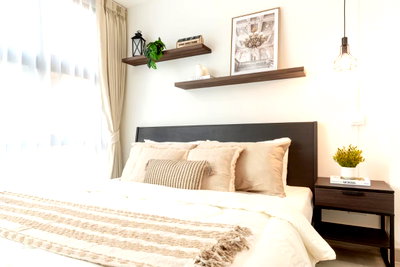 ขายคอนโด : เดิน 360 ม. ถึง BTS เอกมัย ดี 65 คอนโดมิเนียม : D65 Condominium