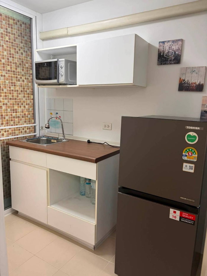 picture Plum Condo Phaholyothin 89 for rent ✨ Fully furnished - 5/6