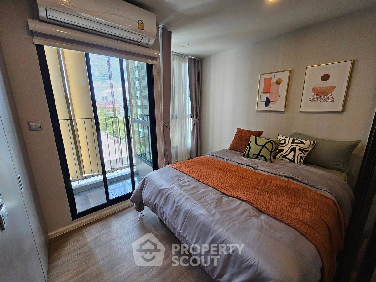 รูป คอนโด 1 ห้องนอน Atmoz Ratchada-Huaikwang ชั้น 7 วังทองหลาง (ID 2289671) - รูปที่ 2/14