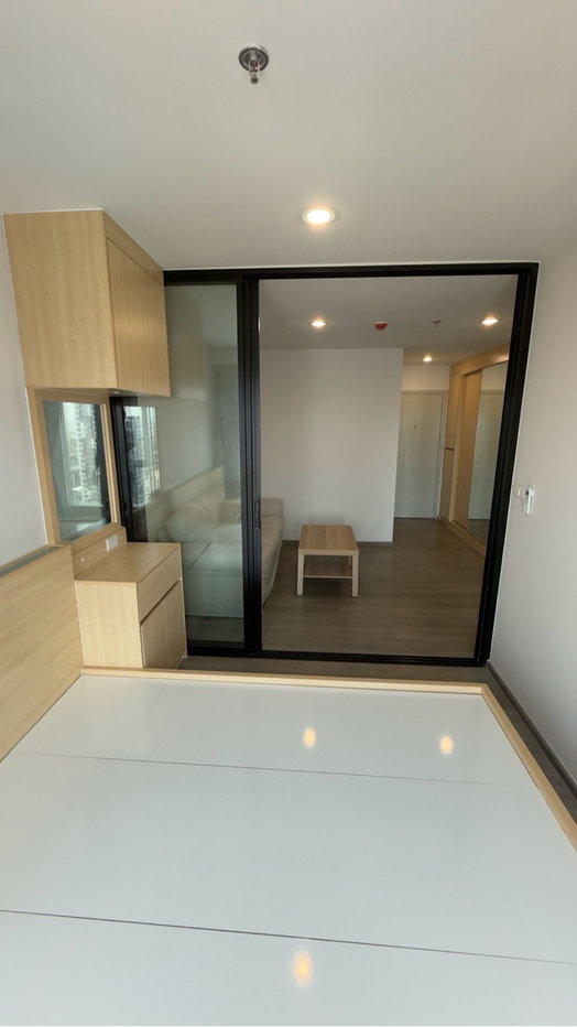 รูป 🔥ว่างพร้อมเข้าอยู่🔥#NOP1475 Regent Home บางนา✅แอดไลน์นัดชมห้อง🌸 - รูปที่ 3/14