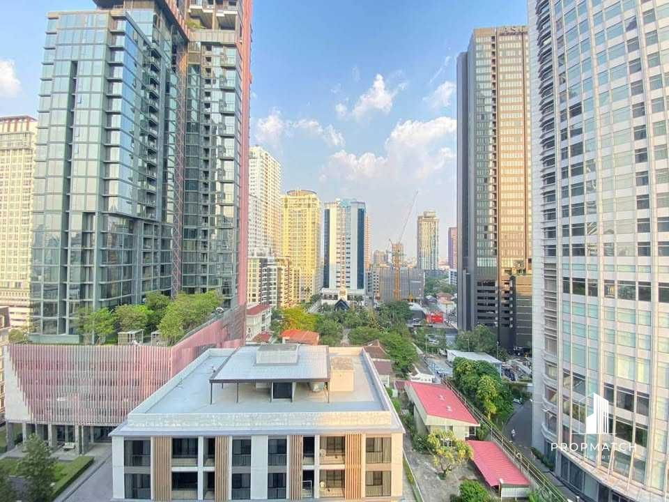 รูป 🍀🔥 ราคาพิเศษด่วน! ให้เช่าด่วน The Strand Thonglor 1 นอน 57 ตร.ม. - รูปที่ 8/9