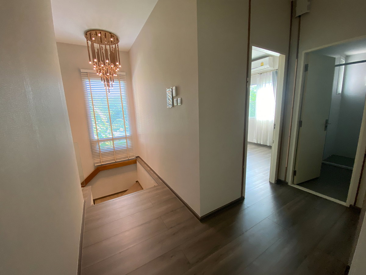 picture House for sale, Manthana Srinakarin-Romklao, Minburi, Bangkok - 15/26