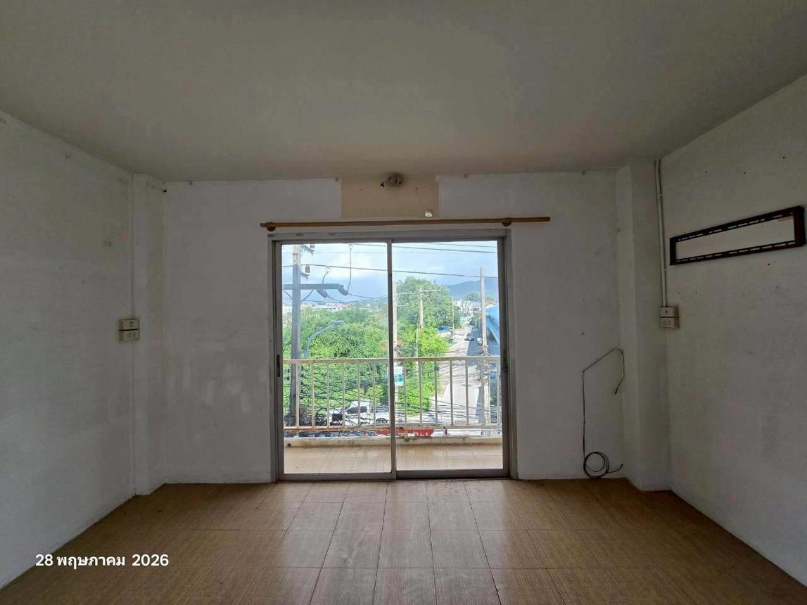 รูป อาคารพาณิชย์ 40 ตร.วา เมืองชลบุรี ชลบุรี 9.8M - รูปที่ 55/62