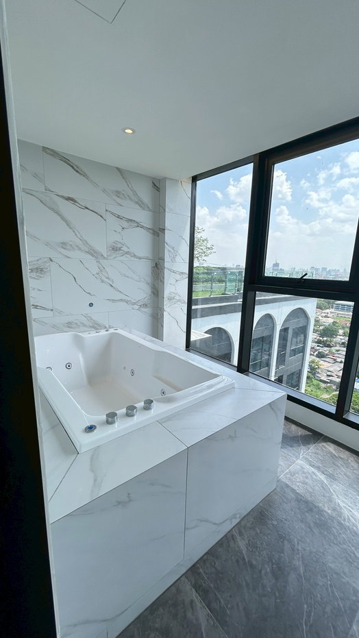 picture 𝐌odiz Vault 𝐊𝐚𝐬𝐞𝐭 - 𝐒𝐫𝐢𝐩𝐚𝐭𝐮𝐦 Condo for Rent - 33/34