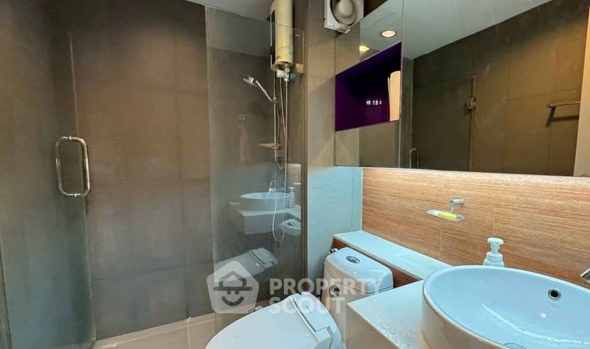 รูป คอนโด 1 ห้องนอน เชาโตว์ อิน ทาวน์ พหลโยธิน 11 ใกล้ BTS สะพานควาย (ID 3107480) - รูปที่ 4/10