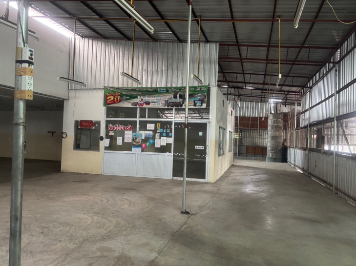 รูป อาคารสำนักงาน 561.5 ตร.วา บ้านโฮ่ง ลำพูน บ้านโฮ่ง ลำพูน 6.3M - รูปที่ 9/12